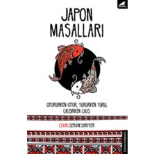 TeknoKapsül Japon Masalları