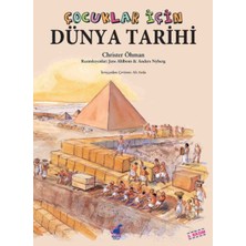 TeknoKapsül Çocuklar Için Dünya Tarihi