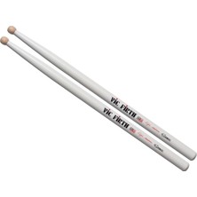 Rh DRUM-STICK5A American Classic-Serie, Hickory,wood-Tip\