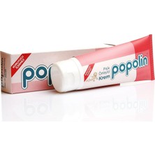 Popolin Pişik Önleyici Krem 100 gr Bebek
