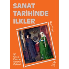 TeknoKapsül Sanat Tarihinde Ilkler