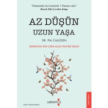 TeknoKapsül Az Düşün Uzun Yaşa