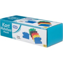 Mas Kart Muhafazası , Sarı