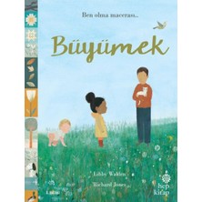 TeknoKapsül Büyümek