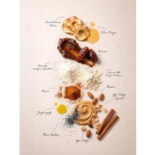 12'li Karışık Kolajenli Protein Bar Paketi