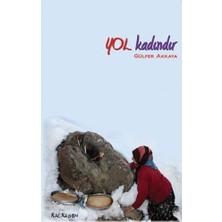 TeknoKapsül Yol Kadındır
