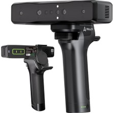 Crealtiy 3D Tarayıcı Otter Lite