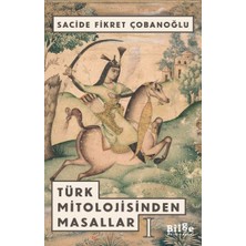 TeknoKapsül Türk Mitolojisinden Masallar 1