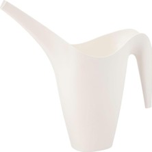 Sulama Kabı, Beyaz, 1,2 Lt
