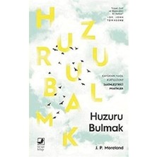 TeknoKapsül Huzuru Bulmak