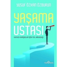TeknoKapsül Yaşama Ustası - Kafası Karışıklar Için Yol Arkadaşı