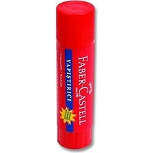 Faber-Castell Stick Yapıştırıcı 40GR