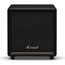 Heston Subwoofer 200 Black