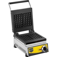W10 Brüksel Waffle Makinesi