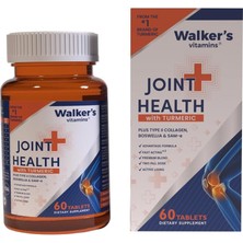 Glucosamine (Glikozamin) Curcumin Collagen (Kolajen) Bromelain Quercetin Eklem Sağlığı