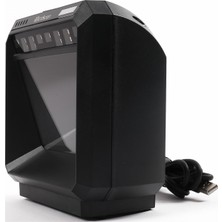 Kodscan KDS-4043 (2d) Kablolu Masaüstü Barkod Okuyucu (Usb)