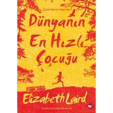 TeknoKapsül Dünyanın En Hızlı Çocuğu