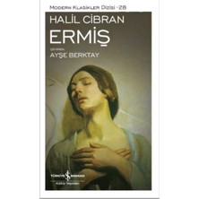TeknoKapsül Ermiş - Modern Klasikler Dizisi