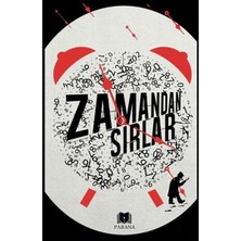 TeknoKapsül Zamandan Sırlar