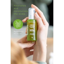 Biberiye Yağı & Biotin Saç Dökülmesi Karşıtı Serum 50 ml
