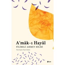TeknoKapsül A’mak-I Hayal