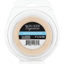Walker Tape Signature Rolls - Protez Saç Bandı Rulo 12 Yds (2,5cm x 11M)