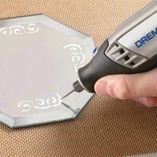 36 Parça Proskit Için Kalıpcı Freze Ucu Oyma Delme Aşındırma Cam Ahşap Metal Için Gravür S