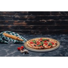 Pro 50 36CM Pizza Pişirme Taşı
