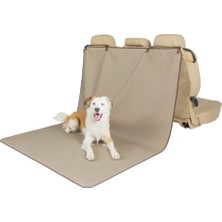 Happy Ride Köpekler Için Bagaj Örtüsü, Su Geçirmez ve Çamaşır Makinesinde Yıkanabilir, 178