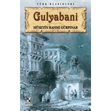 TeknoKapsül Gulyabani
