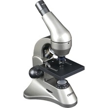 Carson MS-040 40X-400X Yeni Başlayanlar Için Biyolojik Mikroskop