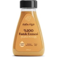 SIKILABILIR%100 Fıstık Ezmesi, Doğal, Katkısız