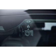 Roadsight 1500 Araç Içi Ön Kamera, Araç Kamerası ODC1500