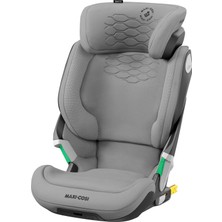 Kore Pro Adac'lı Isofixli Çocuk Oto Koltuğu, Authentic Grey, 15-36 kg