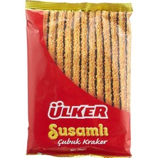 Ülker Susamlı Çubuk Kraker, 70 gr