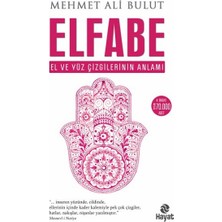 TeknoKapsül Elfabe El ve Yüz Çizgilerinin Anlamı