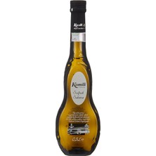 Soğuk Sıkma Sızma Cam Şişe 0.5 Lt