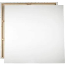 40X40 Tuval Resim Tuvali 1 Adet - Premium Kalite