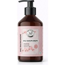 Selectıon Saç Bakım Kremi, Onarıcı, Parlaklık Veren, Dolgunlaştırıcı, Nemlendirici, 1000 ml
