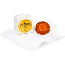 Pirastro Gold 9003 Keman / Viyola Reçinesi