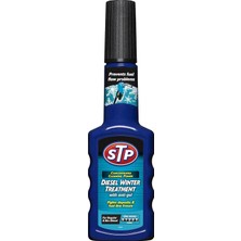 Stp 200ML Dizel Kış Bakımı