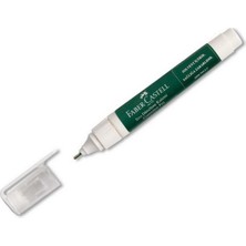 Faber-Castell Sıvı Düzeltme Kalemi