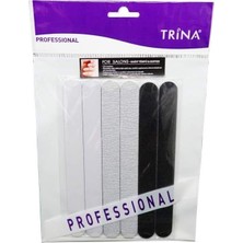 Trina Tırnak Törpü (6'li Düz)