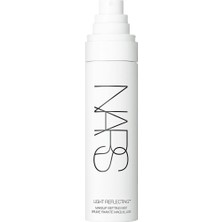 Light Reflecting Makeup Setting Mist - Nemlendiren&koruyan Sabitleme Spreyi