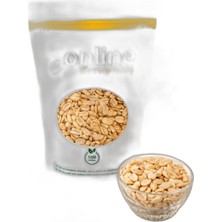 Yer Fıstığı - Soyulmuş - Çiğ- Şak Fıstık - 500 gr