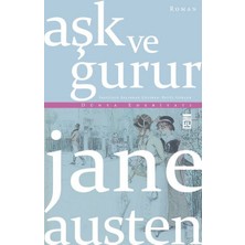 TeknoKapsül Aşk ve Gurur