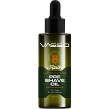 Vasso Hipster Viking Tıraş Öncesi Yağı 75ML