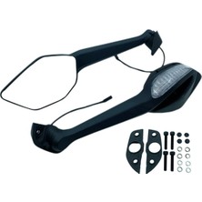 Palantil-Tech Cf Moto 450SR Ayna Takımı