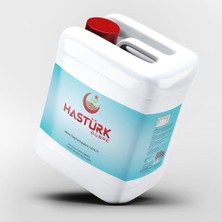 Hastürk Gübre Hastürk Sıvı Solucan Gübresi 10 Lt