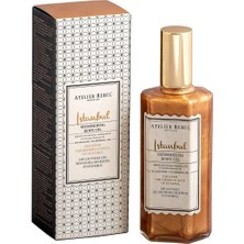 Istanbul Işıltılı Vücut Yağı 125 ml